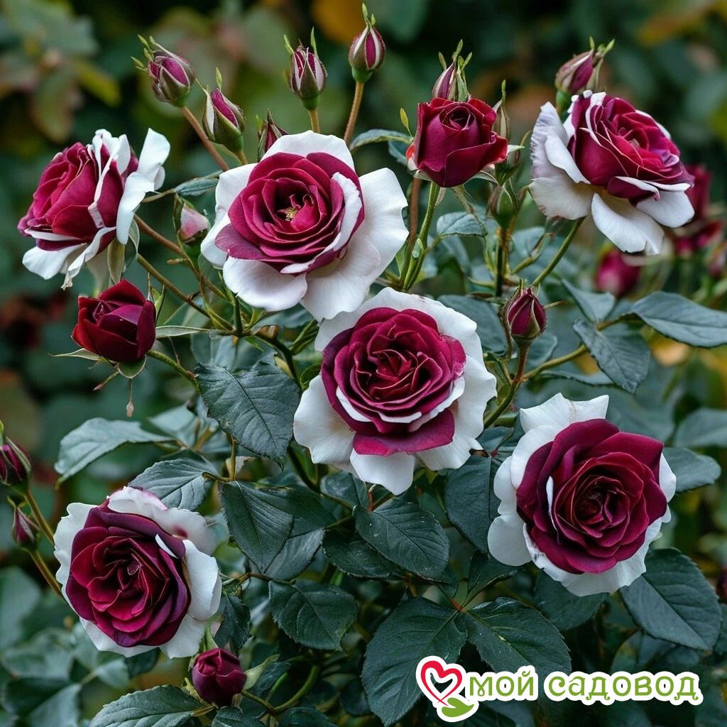 Роза Лост Лав